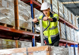 Soluções de compras para facilities