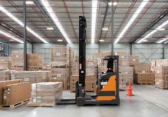 Soluções de compras para facilities