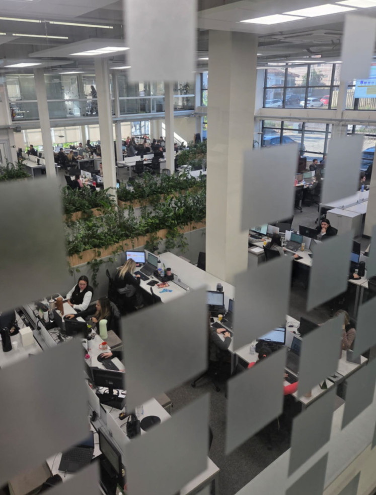 Cultura
Organizacional