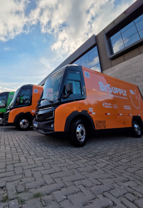 Solu&ccedil;&atilde;o
de Neg&oacute;cio