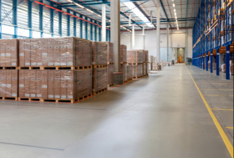 Soluções de compras para facilities