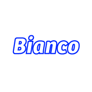 Bianco