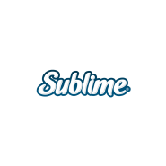 Sublime